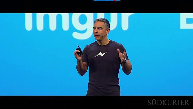 "Sie werden mehr Geld ausgeben als Ihnen lieb ist."

(David Marcus, Messenger-Chef, über die Wirkung von Chatbots)