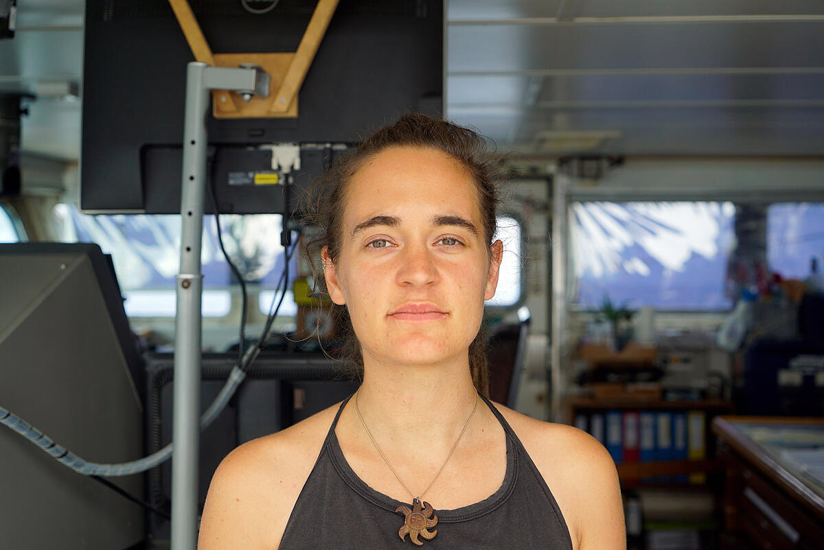 Seenotrettung Wer Ist Carola Rackete Ein Portrat Der Sea Watch Kapitanin Sudkurier Online Seenotrettung Wer Ist Carola Rackete Ein Portrat Der Sea Watch Kapitanin Sudkurier Online