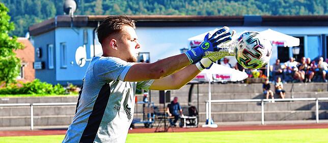 Bild 29: FC Solothurn gewinnt den Grieshaber-Cup &ndash; und wir haben die Bilder!