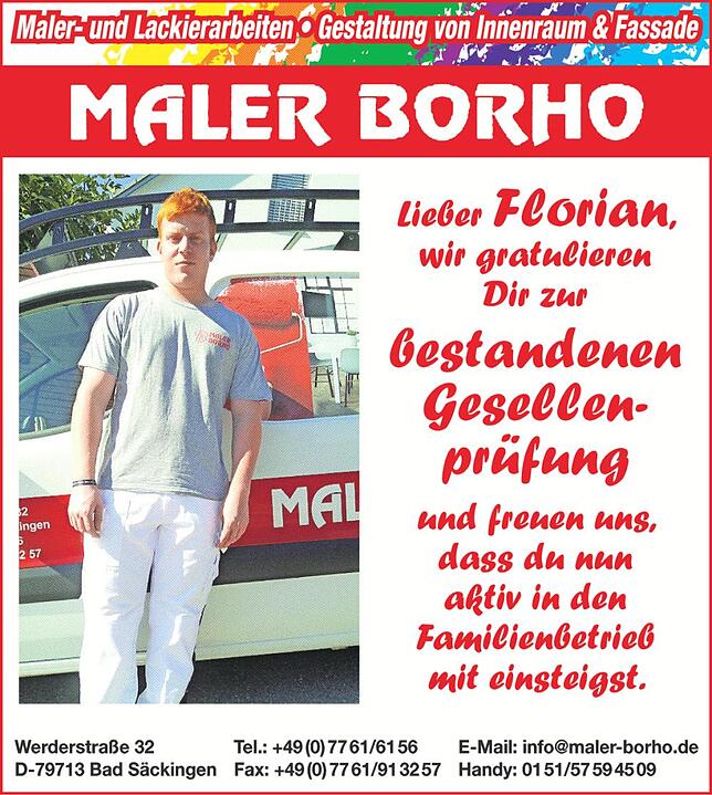 Bild 8: Freisprechungsfeier Kreishandwerkerschaft: 210 Absolventen dürfen sich freuen