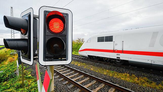 Die Lokführergewerkschaft GDL ruft ab Donnerstagabend, 7. Dezember, erneut zu einem Bahnstreik auf.