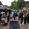 Markdorf Spirits feierte im vergangenen Jahr Premiere. Trotz schwieriger Wetterbedingungen kam das Festival bei den Besuchern und ...