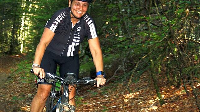 Todtmoos ist bei Mountainbikern beliebt. Immer mehr Sportler steigen auch im Gelände auf E-Bikes um. Der Todtmooser Gemeinderat muß sich ...