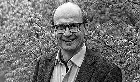 Rainer Kenzler ist im Alter von 62 Jahren kürzlich verstorben.