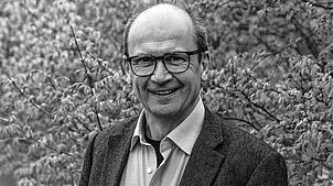 Rainer Kenzler ist im Alter von 62 Jahren kürzlich verstorben.
