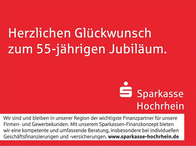 Bild 3: 55 Jahre Schwarzwaldapotheke Bad Säckingen : Service und Beratung stehen an erster Stelle