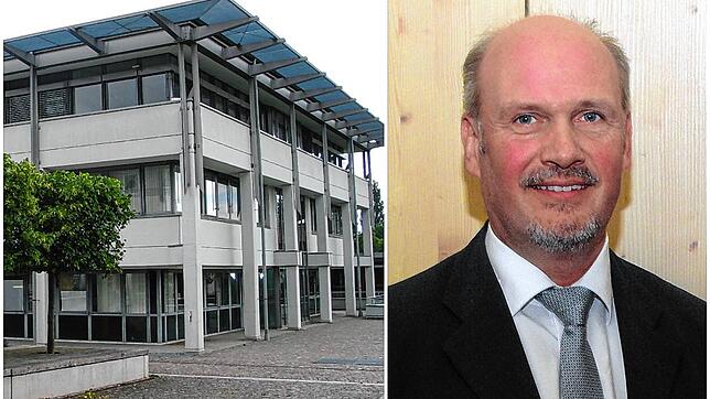 Der Albbrucker Bürgermeister Stefan Kaiser strebt eine dritte Amtszeit an. Bisher hat er keinen Mitbewerber um das Albbrucker Rathaus ...