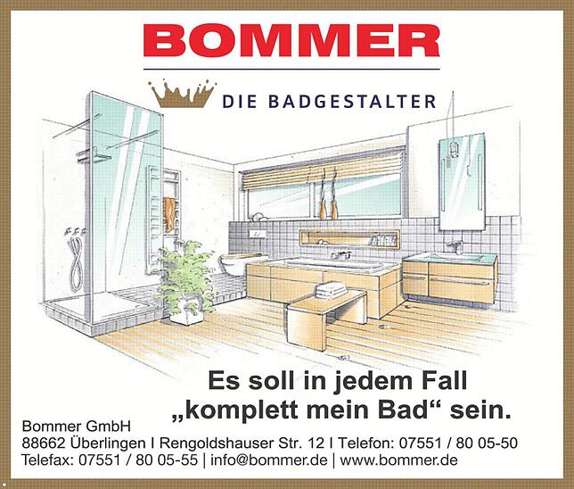 Bild 2: Fachmann: Haller Raumgestaltung für Website ausgezeichnet