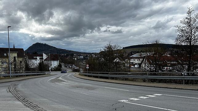Schon bald könnte es auf der Eselsbrücke eine Zufahrt zu einem neuen Parkdeck geben.