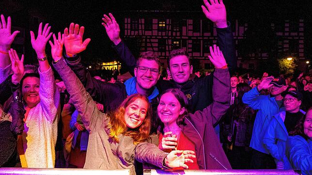 Bild : So schön war‘s auf der 17. Langen Schwenninger Kulturnacht – Teil 3