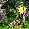 Norbert Menden ist Übungsleiter im Turnverein Horheim und Wanderwart im Ski- und Wanderclub. Mit den Themenwanderungen möchte er 2022 ...