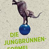 Sven Voelpels Buch: &bdquo;Die Jungbrunnenformel&ldquo;, rowohlt Verlag, 256 Seiten, 16 Euro