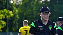 Trainer Daniel Wehrle und der FC Brigachtal nahm erst nach dem Seitenwechsel das Heft gegen die SG Schwarzwald-Union in die Hand.
