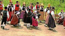 Tradition wird am Wochenende gefeiert: Der Kreistrachtentag findet den Weg nach Schönwald. Der örtliche Heimatverein feiert sein ...