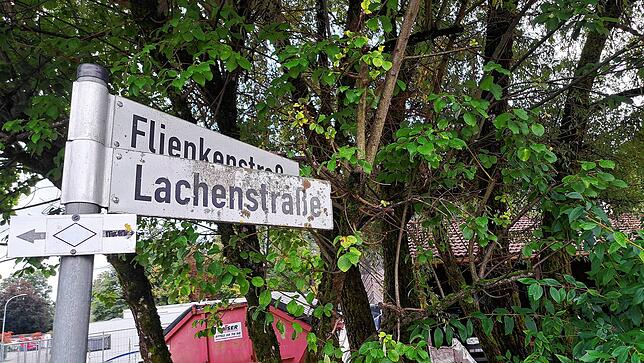 Auch im Gewerbegebiet Flienken gibt es einige Betriebsleiterwohnungen auf den jeweiligen Firmengeländen. Der Ausbau und die Nutzung ...