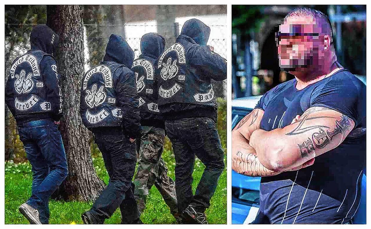 Villinger Rocker-König "Boki" in Bosnien-Herzegowina festgenommen |  SÜDKURIER