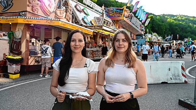 Die Waldshuter Chilbi bietet viel Vergnügen für die Besucher. Doch Fahrgeschäfte, Schießbuden und Verpflegung haben ihren Preis. Wie ...