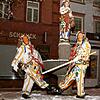 Eigentlich wird am Dreikönigstag in Donaueschingen die Fasnet ausgerufen. Auch wenn das 2021 nicht so passierte, wie in den Jahren ...