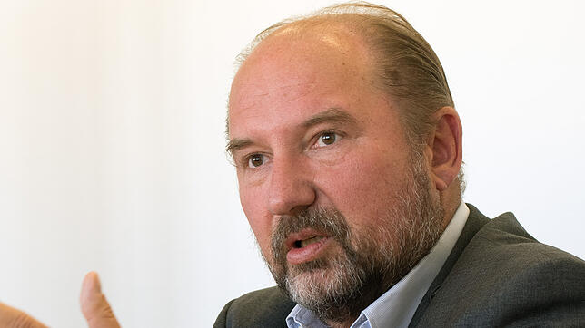 Thomas Kresser