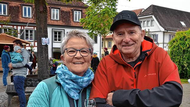 Bild : Die schönsten Bilder vom Markdorf Spirits: Teil 1