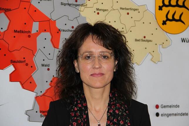 Karin Stroppel
