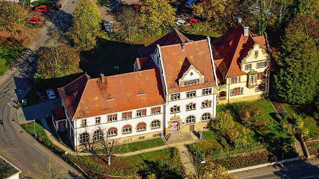Am Stockacher Amtsgericht musste sich ein Lastwagenfahrer verantworten.