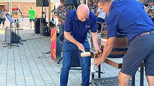 Bild : Familientag Wutöschingen: Spaß für Groß und Klein