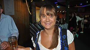 Bild : Die schönsten Bilder vom Oktoberfest in Leimbach