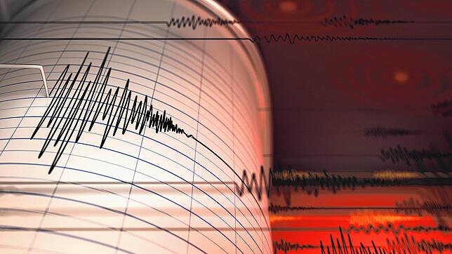 Bild : Wieder bebte die Erde: Weiteres Erdbeben am Montag in Waldshut-Tiengen gemessen – 1,3 auf der Richter-Skala