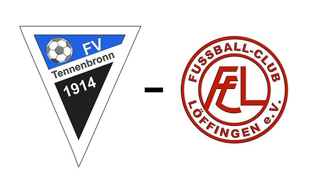 Bild : FV Tennenbronn gewinnt torreiches Duell