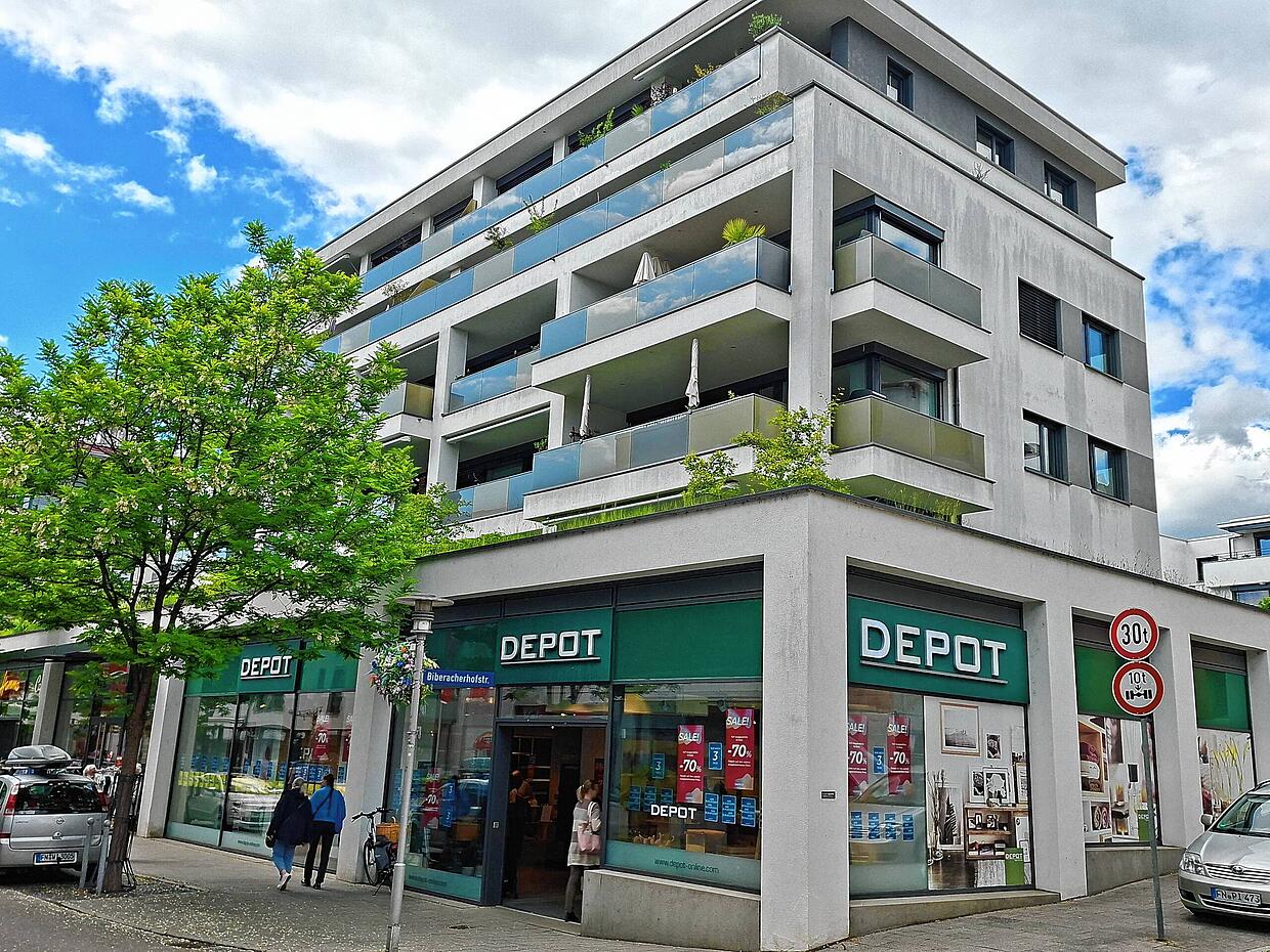 Takko Fashion - Markdorf