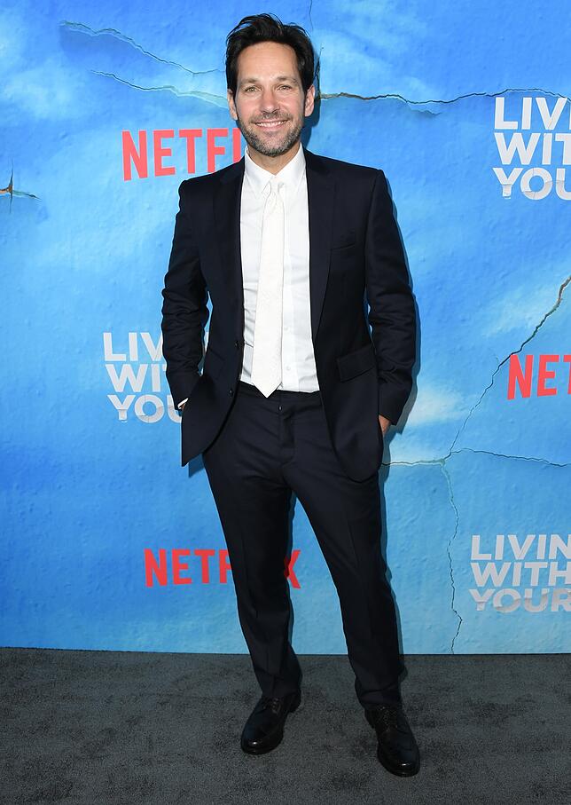 Paul Rudd