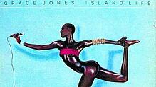 Grace Jones: &#8222;Island Life&#8220; (1985), gesehen von Jean-Paul Goude.