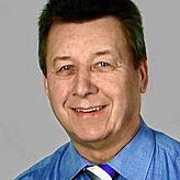 Jürgen Vogler. Bild: Privat