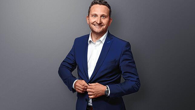 Volker Mayer-Lay (CDU)