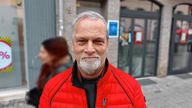 Markus Vogt