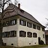 Das Hauptgebäude der Eichenmühle stammt nach Untersuchungen der Denkmalschutzbehörde aus dem Spätbarock. Der Dachstuhl wurde um 1811 gebaut.