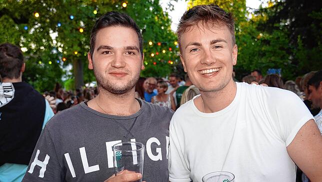 Bild 19: Die schönsten Bilder vom Mostfest-Samstag