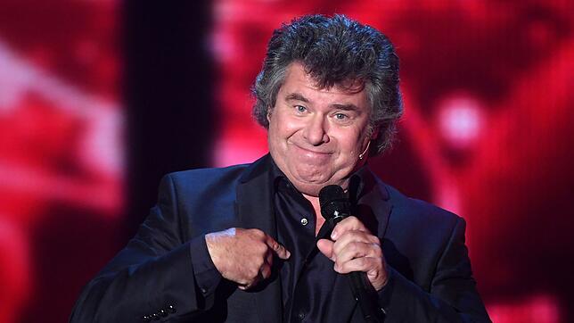 Wieder mal  "Schlager-Spaß mit Andy Borg"! Hier die Infos über Termin, Gäste und Übertragung.