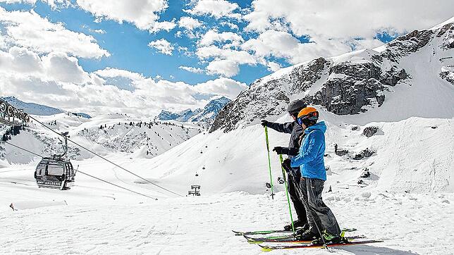 Die Skizunft Stockach hofft auf einen aktiven Winter.
