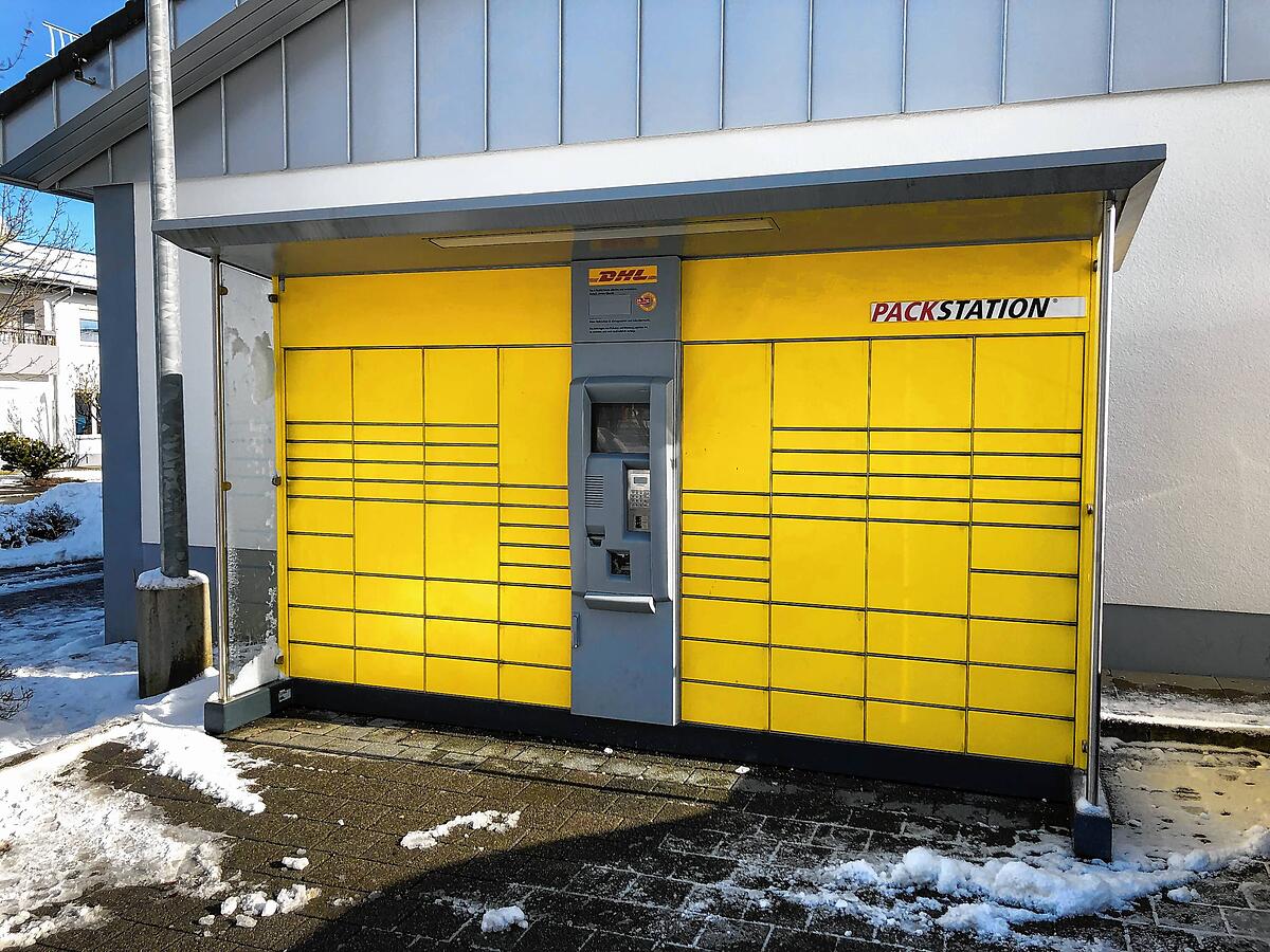 Geisingen Wo Einmal Eine Dhl Packstation In Geisingen Stehen Konnte Sudkurier Geisingen Wo Einmal Eine Dhl Packstation In Geisingen Stehen Konnte Sudkurier
