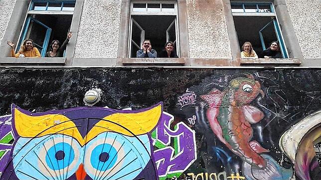 Die Jugend von Konstanz soll nicht nur im Jugendzentrum eine Anlaufstelle finden, sondern mit einer eigenen Jugenddelegation im ...