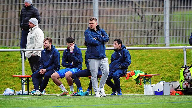 Für den 1. FC Rielasingen-Arlen II und Trainer Daniel Schorpp gibt es zum Saisonabschluss noch einen Sieg zu feiern nach dem 4:0 über ...