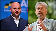 Tübingens Oberbürgermeister Boris Palmer will ein Streitgespräch mit AfD-Landeschef Markus Frohnmaier führen. Die öffentliche Diskussion ...