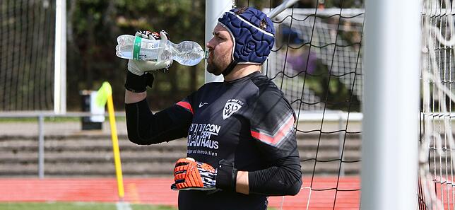 Bild 10: Der FC Wehr besiegt den SV Weil II mit 2:1 – und wir haben die Bilder