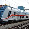 Ein IC der Gäubahn in Singen – hier muss man bald umsteigen, wenn man Richtung Norden will.