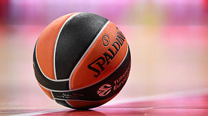 Die Qualifikation für die Euroleague aus sportlicher Sicht ist nur in einem Einzelfall möglich.