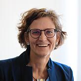 &bdquo;Ohne den Bürger können wir das Klimaschutzziel 2035 nicht erreichen. Das schaffen wir alleine nicht&ldquo;, sagt Angelique ...