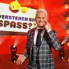 Mach&lsquo;s noch einmal, Guido Cantz &ndash; am Samstag moderiert der 50-Jährige zum letzten Mal die Show &bdquo;Verstehen Sie ...