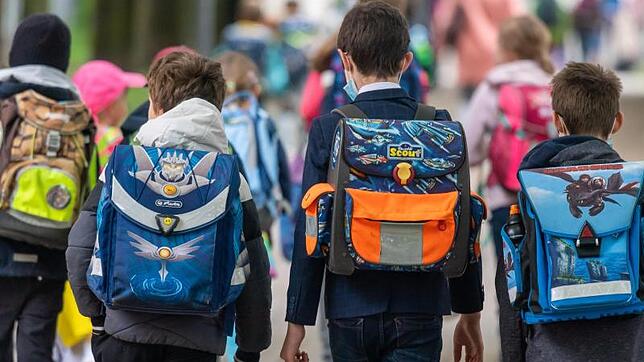 Wann haben die Schüler in Berlin schulfrei? Hier finden Sie die Ferien-Termine.